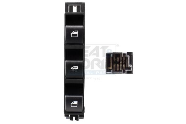 Cam Açma Düğmesi Ön Sağ BMW ORJINAL 61316902183