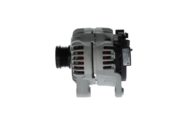 Alternatör  Opel Corsa D (2006->)  BOSCH 1 986 A00 829