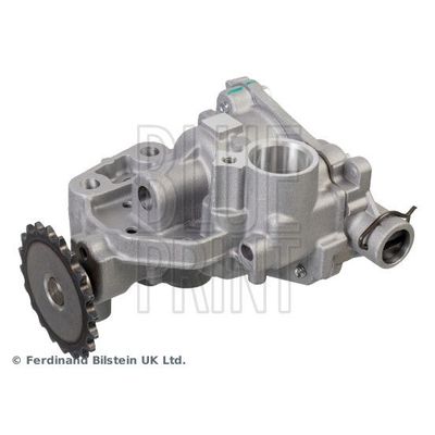 Yağ Pompası  Renault Master III P.Van (02.2010->)  BLUE PRINT ADBP610093