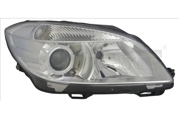 Far Sağ Skoda Fabia (5J2)(01.2007->)  TYC 20-14427-05-2