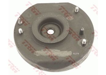 Amortisör Tabla Takozu Arka Sol TRW JSB560  7700832419 77 00 832 419