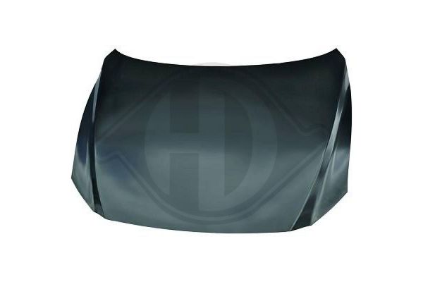 Motor Kaputu  Mazda 6 Atenza 4 Kapı (GJ)(10.2012->)  EUROBUMP MAZ0806014