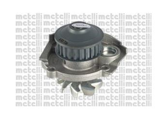 Devirdaim Su Pompası  METELLI 24-0739  46526243 46805736 55184080