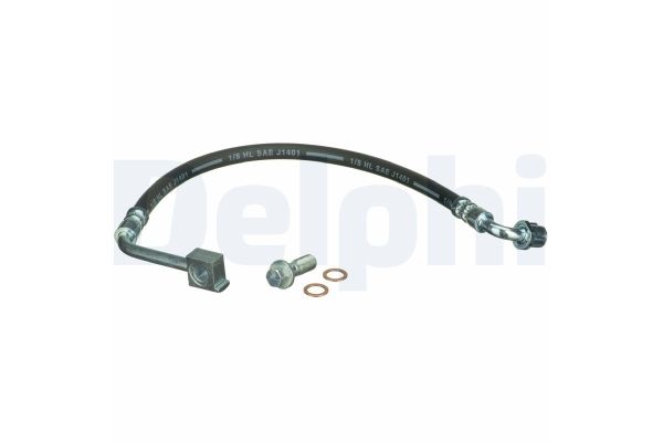 Fren Hortumu Arka Sol Opel Astra K Sports Tourer (10.2015->)  DELPHI LH7488