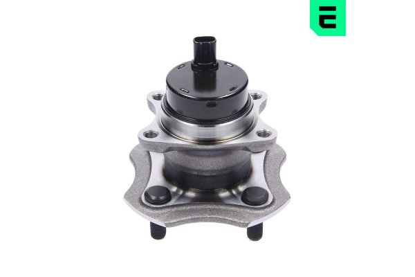 Teker Rulmanı Arka Sağ veya Sol Toyota Yaris Verso (NCP2/NLP2)(1999->)  OPTIMAL 982195