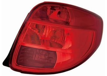 Stop Lambası Sağ WAGENBURG 21000594  3565079J00 71742458 35650-79J00