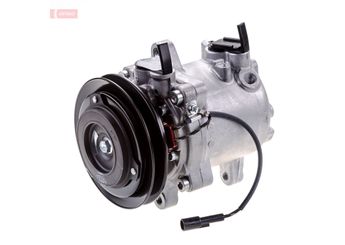 Klima Kompresörü  DENSO DCP99832  T205572253 T205572212 T2055-72212 T2055-72253