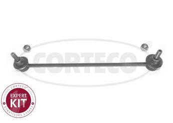 Viraj Demir Askı Rotu Ön Sağ veya Sol OTOZONE SHO-06015  51320TF0003 51320TG0T01 51320-TF0-003