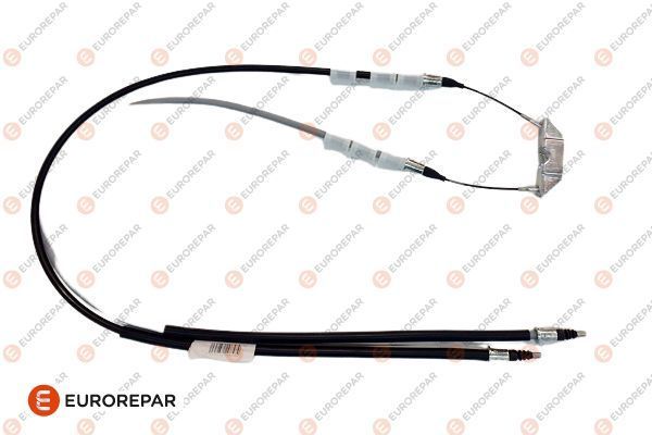 El Fren Teli Arka Sağ veya Sol Opel Vectra B 4/5 Kapı (1995->)  EUROREPAR E074212