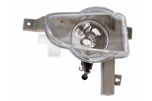 Sis Farı Ön Sol Volvo V40 S.Wagon [Combi] (09.1995->)  TYC 19-0410-01-2