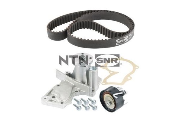 Triger Kayış Seti  SNR KDP452.270