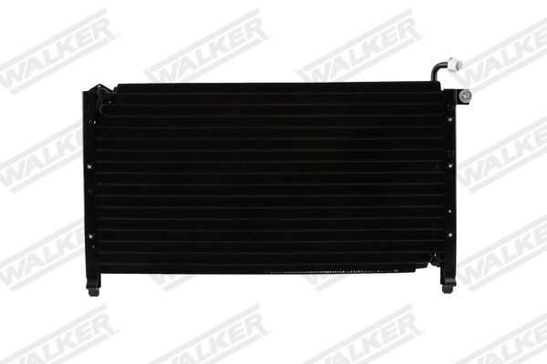 Klima Radyatörü  Nissan Terrano (WD21)(12.1987->)  VALEO 814442