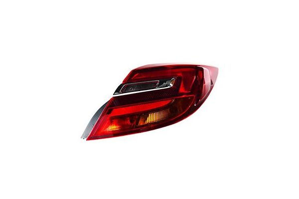 Stop Lambası Dış Sağ WAGENBURG 39024199