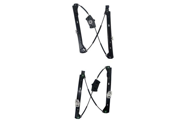 Cam Krikosu Ön Sol GKL 293577