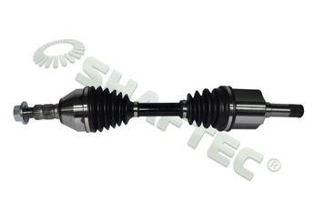 Aks Komple Ön Sağ ASPART 1DSH1419  13335138 374888 95520509 13250845 374582