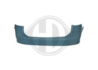 Tampon Arka EUROBUMP WOS07PA204P  3G9807417GRU 3G9807417BGRU