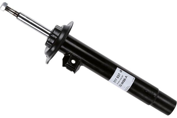 Amortisör Ön Sol BMW 3 Serisi Compact (E46)(2001->)  SACHS 317 537
