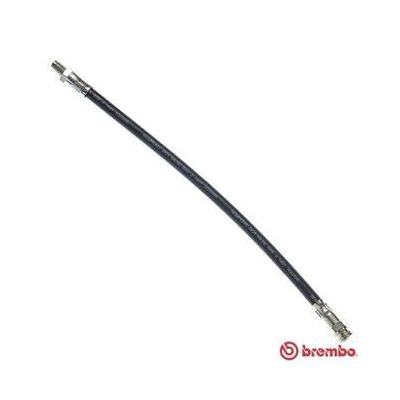 Fren Hortumu Ön Sağ veya Sol Citroen AX (03.1987->)  BREMBO T 61 010