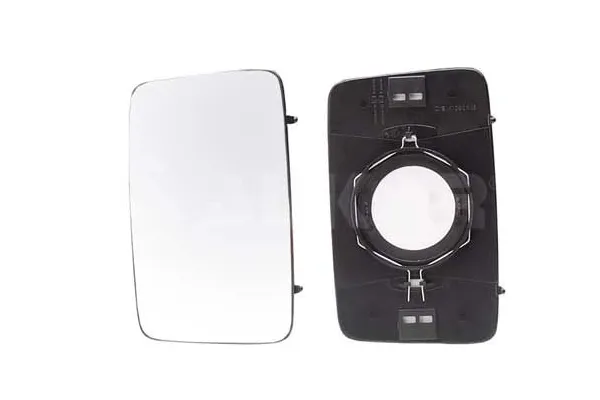 Ayna Camı Dış Sağ veya Sol Peugeot J5 (290) P.Van, geniş hacim (1990->)  GVA 1127001