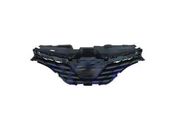 Panjur Ön Renault Kadjar (06.2015->)  EUROBUMP REN09KJ001