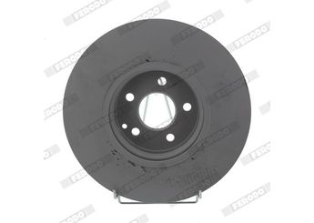 Fren Disk Ayna Ön Sağ ve Sol FERODO DDF1908C-1  2114211112 A2114211112 N2114211112