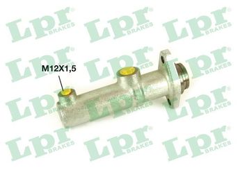 Fren Ana Merkez  LPR 6618  4804132 2997351