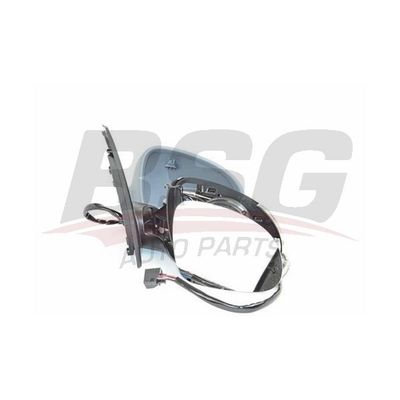 Dikiz Ayna Dış Sağ Volkswagen Tiguan (5N1)(11.2007->2011)  BSG 90-900-043