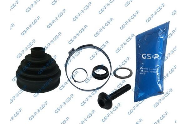 Aks Körüğü Ön Dış Sağ veya Sol GSP 780235