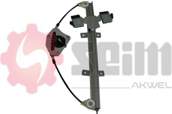 Cam Krikosu Ön Sol EUROCRAFT EU F18115-032