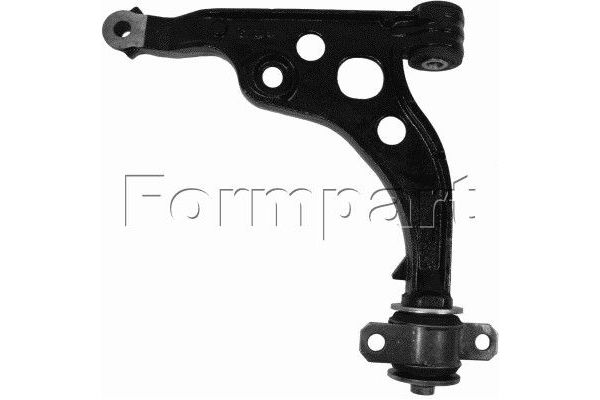 Salıncak Ön Alt Sol Fiat Ducato P.Van, Yüksek Tavan (03.1994->)  FORMPART 1409011