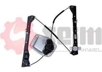 Cam Krikosu Ön Sağ GKL 293640  1K5837462B