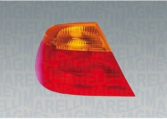 Stop Lambası Dış Sol ULO 6855-01  63218375801