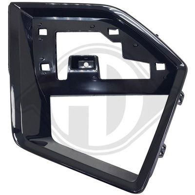 Tampon Panjuru Ön Sol BMW 3 Serisi Touring (G21N)(07.2022->)  EUROBUMP BMW07G2053