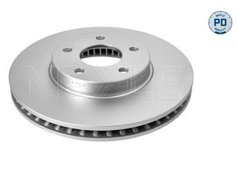 Fren Disk Ayna Ön Sağ ve Sol RECOVER 5680  