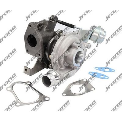 Turbo Şarj  Renault Master III Kamyonet / Şasi - Çift Kabin (06.2010->)  JRONE 8G15-200-B10
