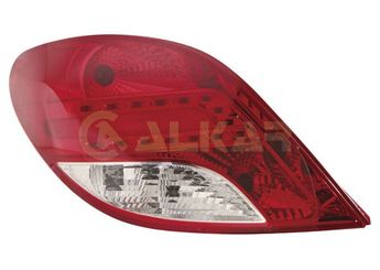 Stop Lambası Sağ PSA ORJINAL 6351HR  6351HR 6351HQ 6351Y7 9682S9 9686566080