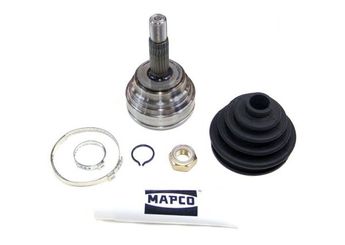 Aks Kafası Ön Dış Sağ veya Sol ANKA 20100003  7701349972 7701351484 7701349874 7701349880 7701349938 7701351479 7701351480 7701351571 7701351572