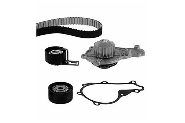 Triger Kayış Seti  Peugeot 3008 (05.2009->)  AIRTEX WPK-167802