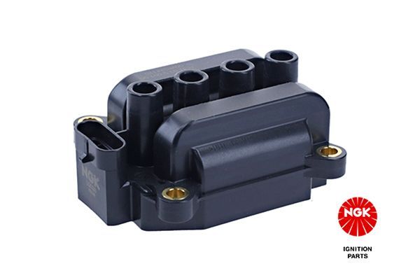 Ateşleme Bobini  Renault Twingo (07.2007->)  NGK 48108