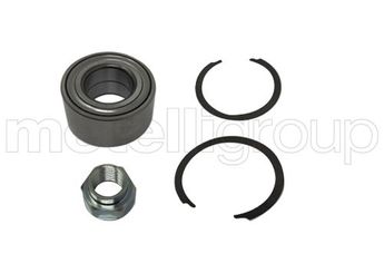 Teker Rulmanı Ön Sağ veya Sol FIAT ORJINAL 71745047  71745047