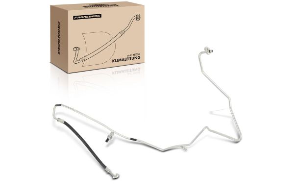 Klima Hortumu  RENAULT ORJINAL 924406009R