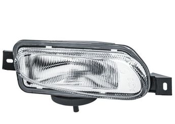 Sis Farı Ön Sağ HELLA 1NE 007 517-061  APAA00401 APAA-00401 3C1115K201BA 4395813 4 395 813 4516739 4 516 739 7400511 7 400 511 YC1515K201AA YC1515K201AD