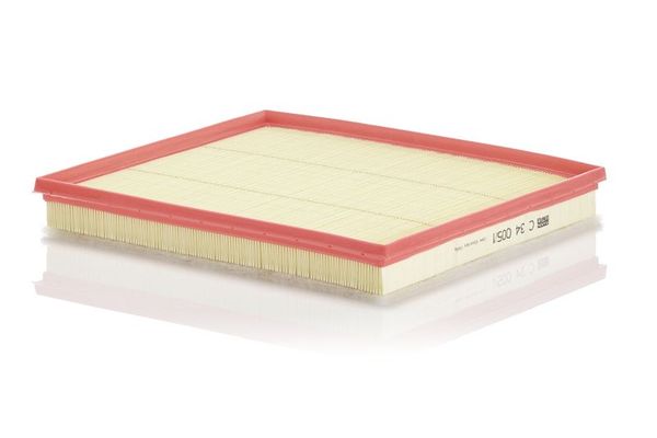 Hava Filtresi  MANN C 34 005/1