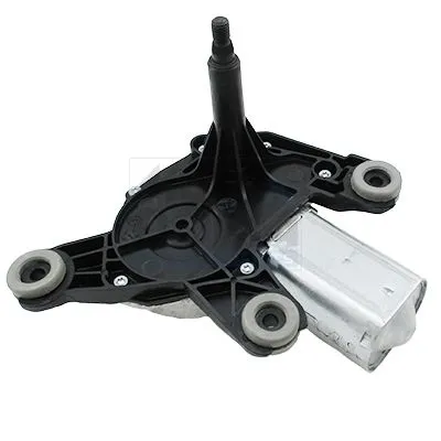 Silecek Mekanizma Motoru Arka Fiat Doblo (152) Panorama (12.2014->)  FIAT ORJINAL 51814487