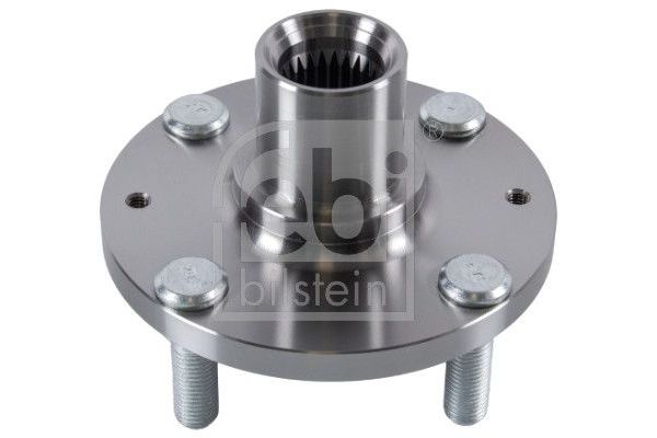 Porya Ön Sağ veya Sol Hyundai Atos Prime (MX)(2000->)  MGA 72628