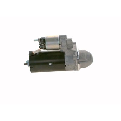 Marş Dinamosu  BOSCH 0 001 139 013