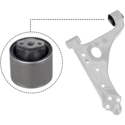 Salıncak Burcu Ön Alt Sağ veya Sol RAPRO R55434