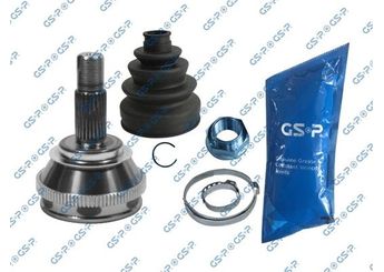 Aks Kafası Ön Dış Sağ veya Sol CIFAM 607-094  82413699 82443532 82443533