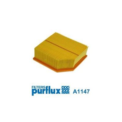 Hava Filtresi  Peugeot Partner (S1)(07.1996->12.2003)  PURFLUX A1147