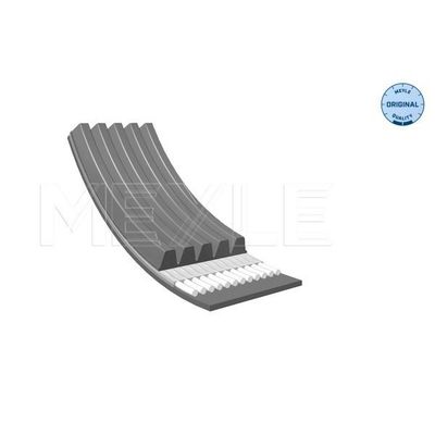 Vantilatör Kayışı  Toyota iQ (NUJ1/NGJ1/KGJ1)(11.2008->)  PSA ORJINAL 575075